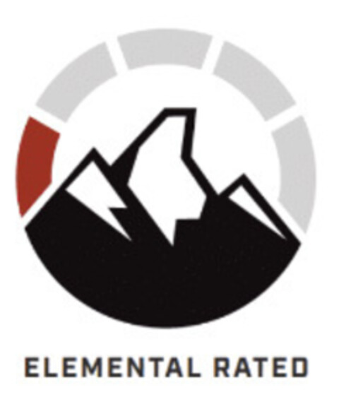 ELEMENTAL RATED Logo (EUIPO, 28.04.2021)