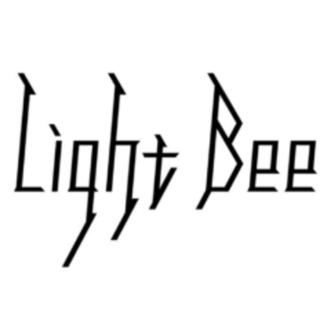 Light Bee Logo (EUIPO, 29.04.2021)