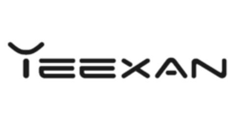 Yeexan Logo (EUIPO, 05/05/2021)