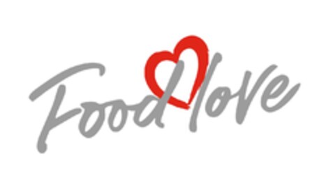 Foodlove Logo (EUIPO, 05.05.2021)