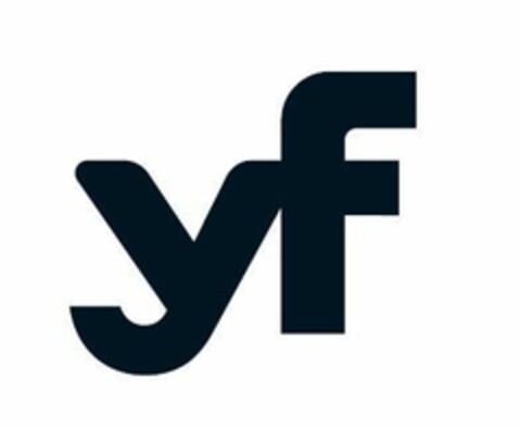 yf Logo (EUIPO, 05/07/2021)