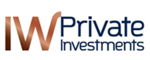 IW Private Investments Logo (EUIPO, 17.05.2021)