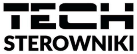 TECH STEROWNIKI Logo (EUIPO, 06/08/2021)