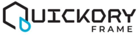 QUICKDRY FRAME Logo (EUIPO, 21.06.2021)