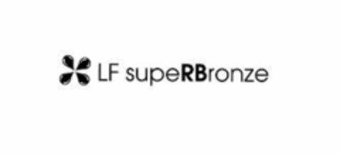 LF supeRBronze Logo (EUIPO, 07/08/2021)