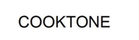 COOKTONE Logo (EUIPO, 16.07.2021)