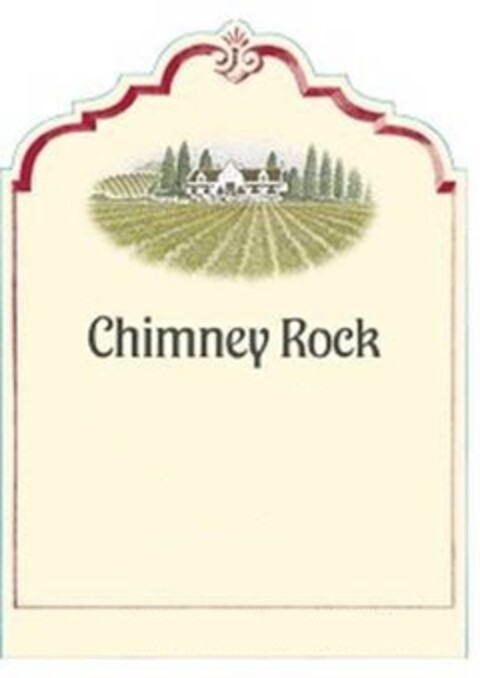 CHIMNEY ROCK Logo (EUIPO, 17.09.2021)