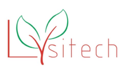 LYSITECH Logo (EUIPO, 23.09.2021)