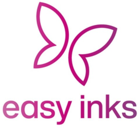 easy inks Logo (EUIPO, 10/05/2021)