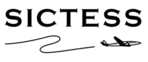 SICTESS Logo (EUIPO, 17.11.2021)