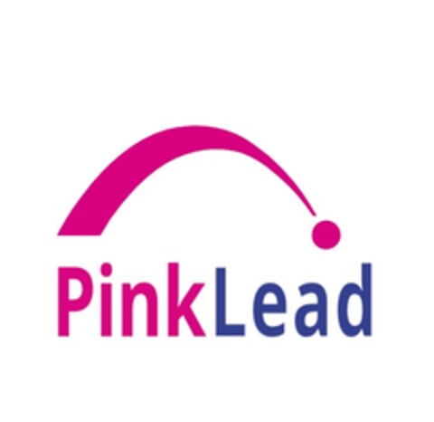 PinkLead Logo (EUIPO, 17.11.2021)