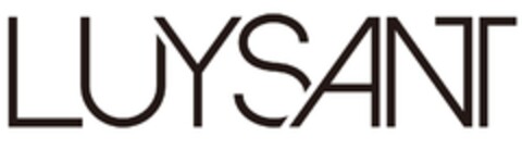 LUYSANT Logo (EUIPO, 25.11.2021)