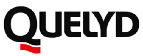 QUELYD Logo (EUIPO, 20.12.2021)