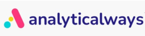 analyticalways Logo (EUIPO, 11.01.2022)