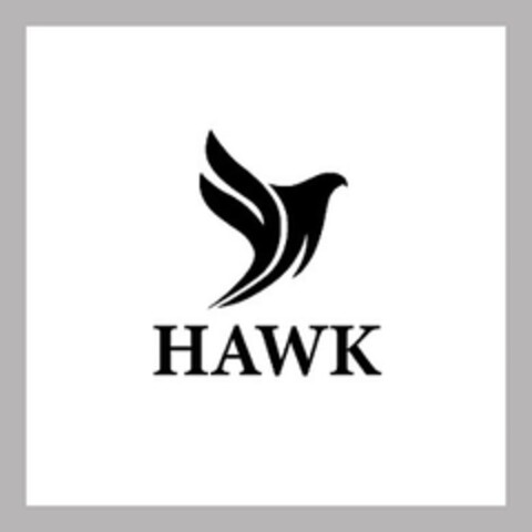 HAWK Logo (EUIPO, 09.02.2022)