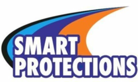 SMART PROTECTIONS Logo (EUIPO, 14.03.2022)