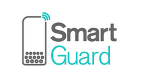 SmartGuard Logo (EUIPO, 11.03.2022)