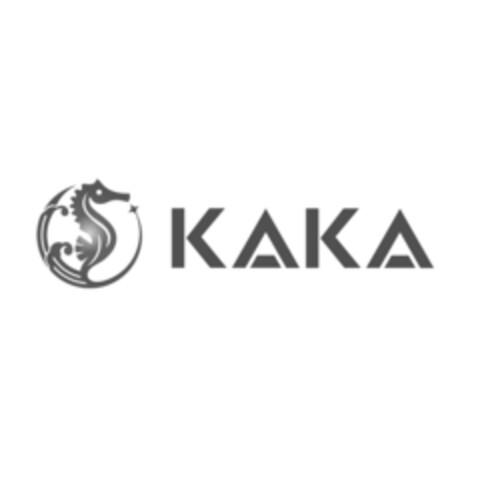 KAKA Logo (EUIPO, 03/15/2022)