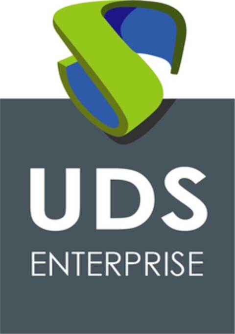 UDS ENTERPRISE Logo (EUIPO, 03/30/2022)