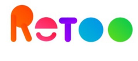 RETOO Logo (EUIPO, 11.05.2022)