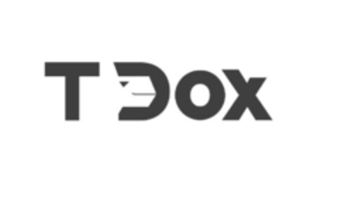 T DOX Logo (EUIPO, 19.05.2022)