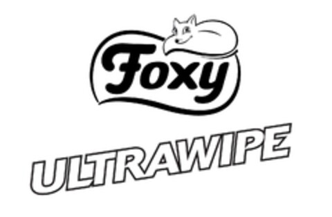 FOXY ULTRAWIPE Logo (EUIPO, 19.05.2022)