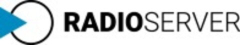 RADIOSERVER Logo (EUIPO, 05/24/2022)