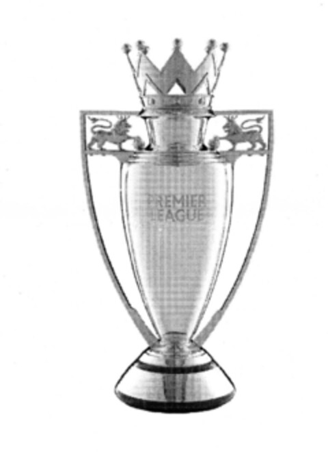 PREMIER LEAGUE Logo (EUIPO, 30.05.2022)