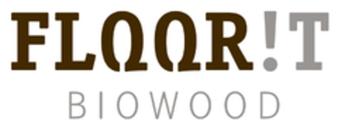 FL**R!T BIOWOOD Logo (EUIPO, 02.06.2022)