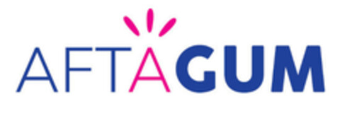 AFTAGUM Logo (EUIPO, 06/06/2022)