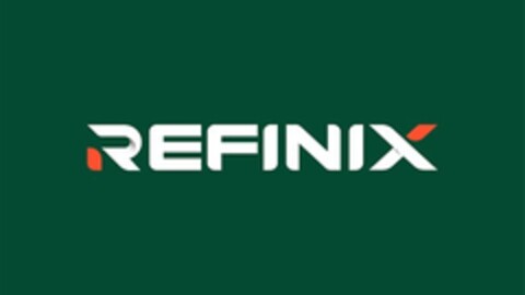 REFINIIX Logo (EUIPO, 07.06.2022)