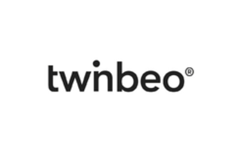 twinbeo Logo (EUIPO, 10.06.2022)