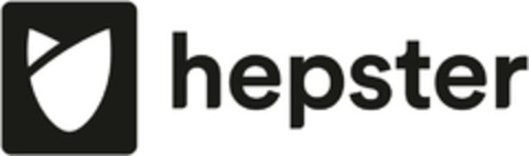 hepster Logo (EUIPO, 06/23/2022)