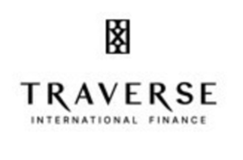 TRAVERSE INTERNATIONAL FINANCE Logo (EUIPO, 05.07.2022)