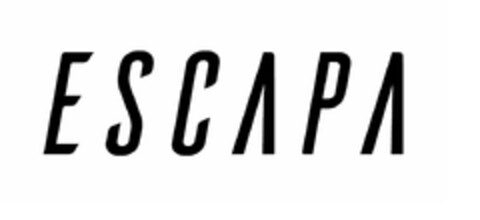 ESCAPA Logo (EUIPO, 13.07.2022)