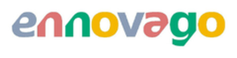 ENNOVAGO Logo (EUIPO, 13.07.2022)