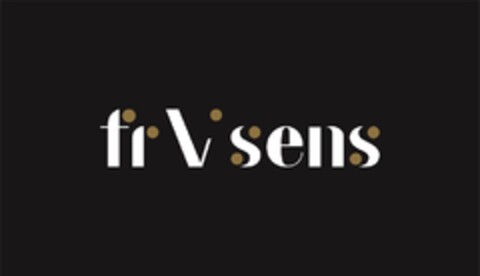 fr V sens Logo (EUIPO, 07/19/2022)