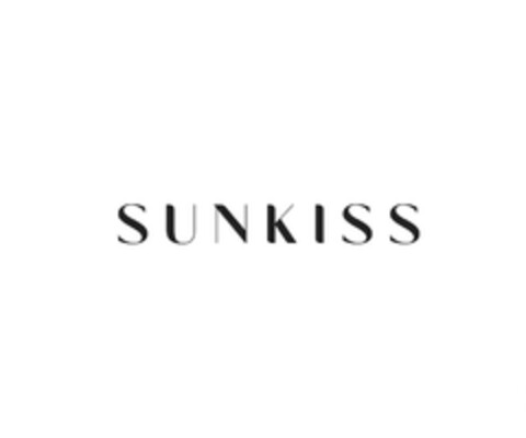 SUNKISS Logo (EUIPO, 08/24/2022)