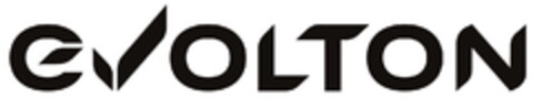 EVOLTON Logo (EUIPO, 19.09.2022)