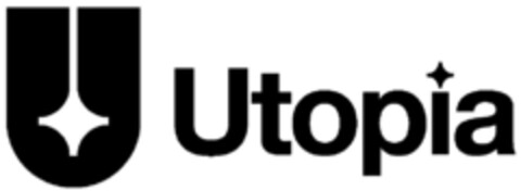 UTOPIA Logo (EUIPO, 27.09.2022)