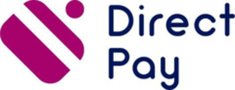 Direct Pay Logo (EUIPO, 10.10.2022)