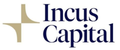 Incus Capital Logo (EUIPO, 10.10.2022)