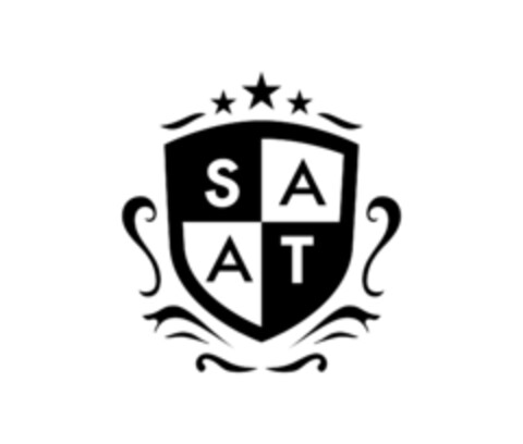 SAAT Logo (EUIPO, 10/14/2022)