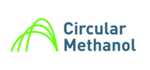 Circular Methanol Logo (EUIPO, 11/17/2022)