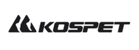 KOSPET Logo (EUIPO, 05.12.2022)