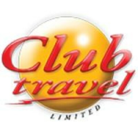 club travel limited Logo (EUIPO, 12/05/2022)