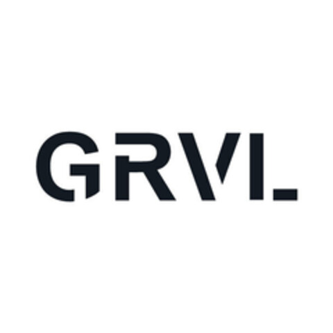 GRVL Logo (EUIPO, 12/23/2022)