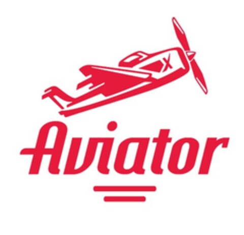 Aviator Logo (EUIPO, 30.12.2022)