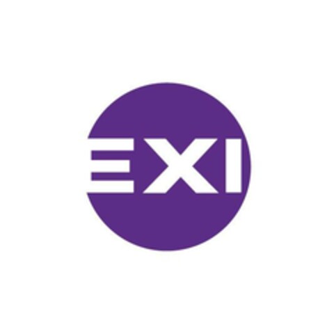 EXI Logo (EUIPO, 02/02/2023)