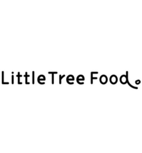 Little Tree Food. Logo (EUIPO, 03/01/2023)